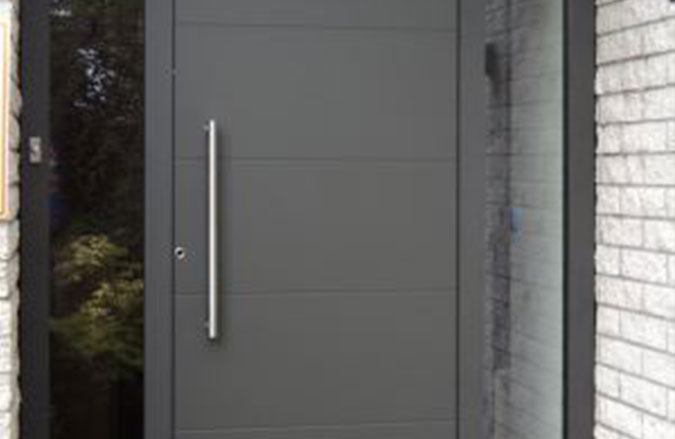 Aluminium deuren assortiment kozijnen deuren schuifpuien paul en paul