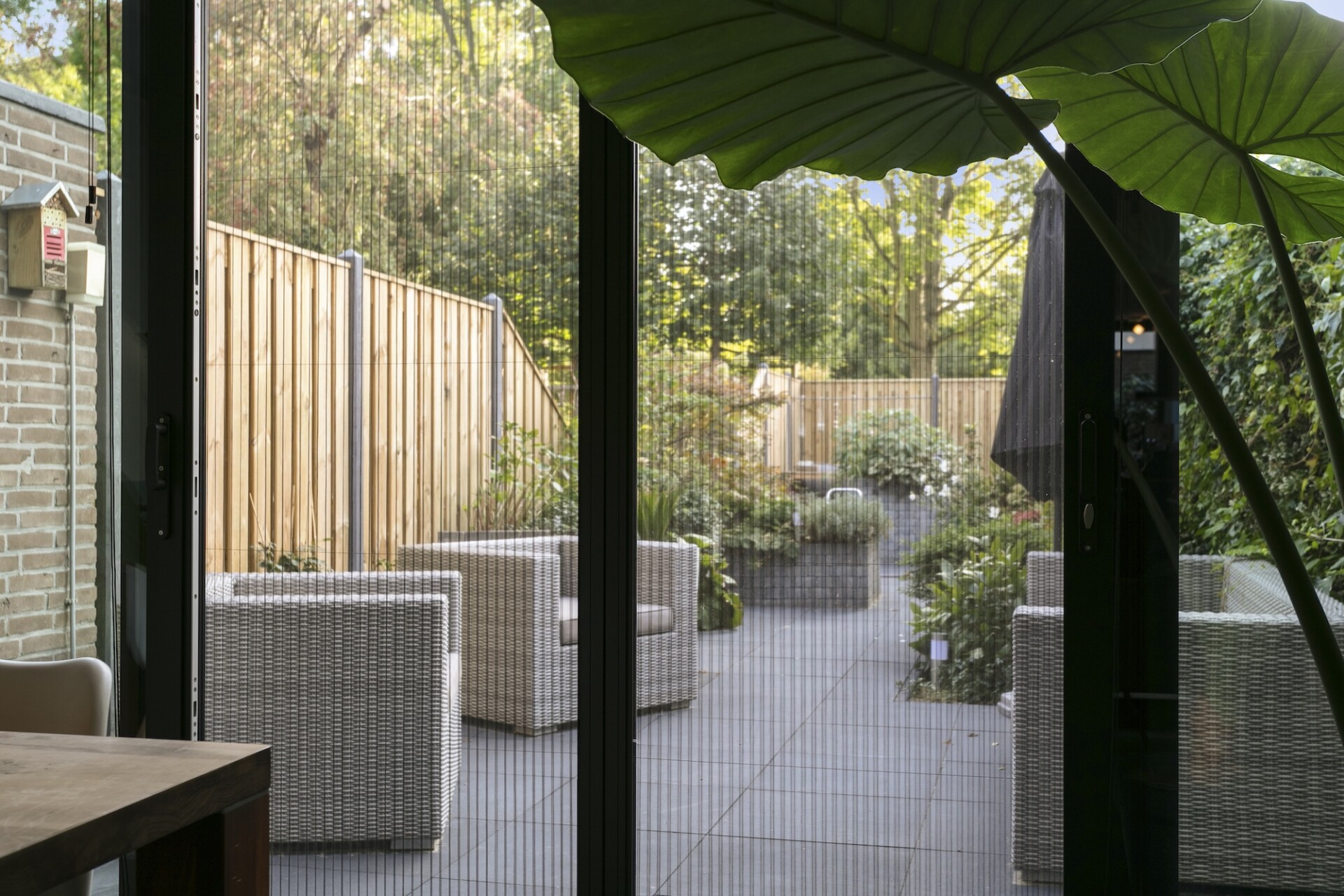 Actie GratisHorren Kozijnen   2