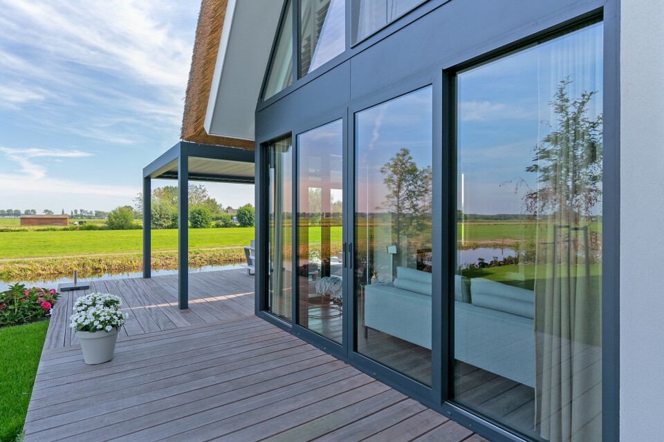 Actie GratisHorren Kozijnen   4