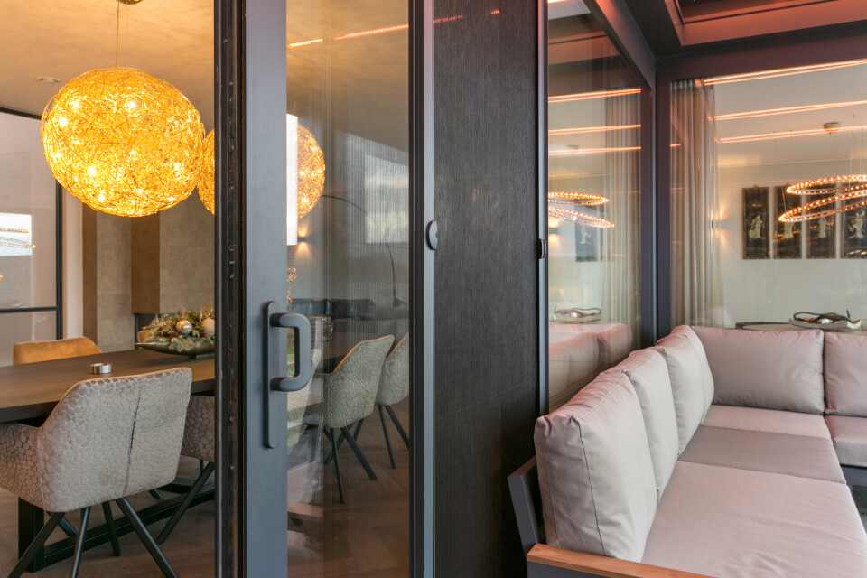 Actie GratisHorren Kozijnen