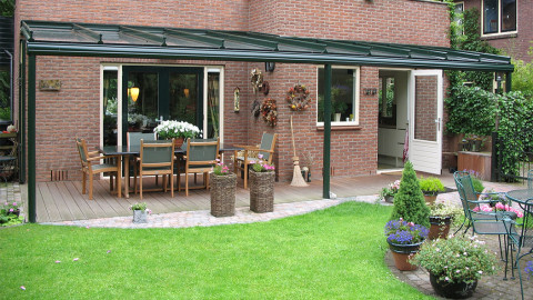 Assortiment projecten glazen 4 paul&paul