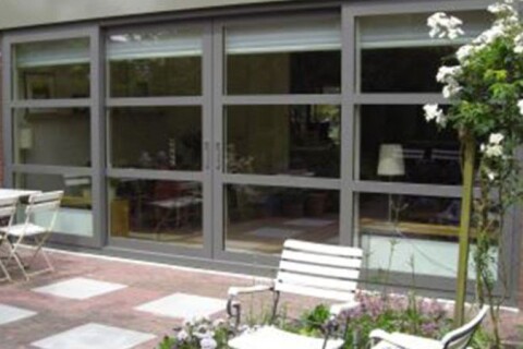 Kozijnen delft ramen paulenpaul